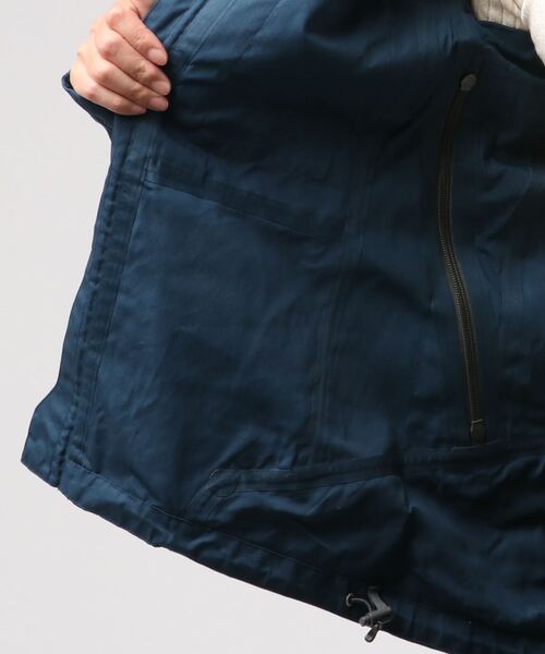 しやすいフ㊘ アウター ZOZOTOWN PayPayモール店 - 通販 - PayPayモール Bergtagen Jacket W (FJALLRAVEN/フェールラーベン) ∖のフィール