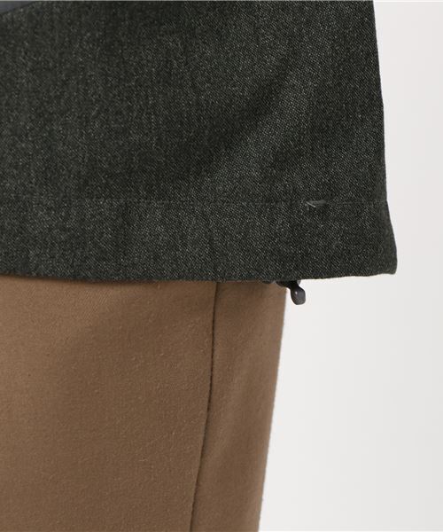 しやすいフ㊘ アウター ZOZOTOWN PayPayモール店 - 通販 - PayPayモール Bergtagen Jacket W (FJALLRAVEN/フェールラーベン) ∖のフィール