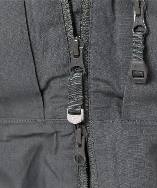 しやすいフ㊘ アウター ZOZOTOWN PayPayモール店 - 通販 - PayPayモール Bergtagen Jacket W (FJALLRAVEN/フェールラーベン) ∖のフィール
