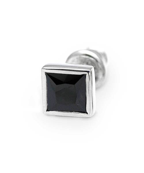 JUSTIN DAVIS（ジャスティンデイビス） ピアス CROWN STUD” Earring