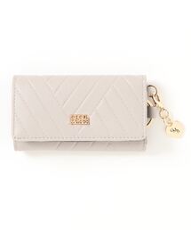 キーケース Cecil Mcbee セシルマクビー ブレイド キーケース Zozotown Paypayモール店 通販 Paypayモール