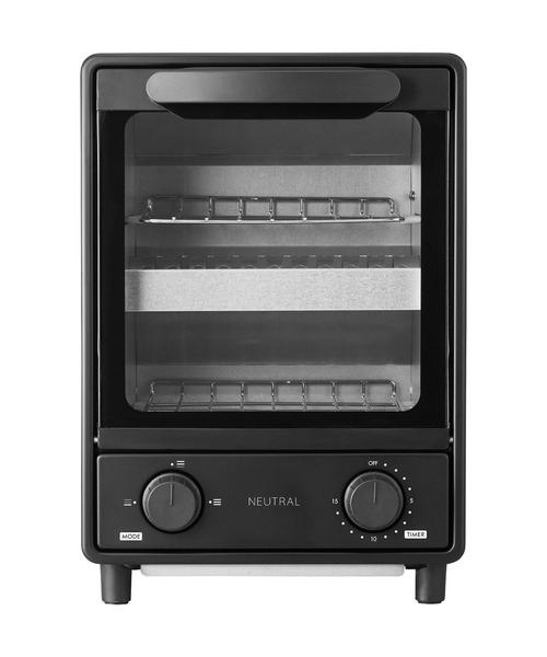 家電 NEUTRAL オーブントースター|ZOZOTOWN PayPayモール店|01