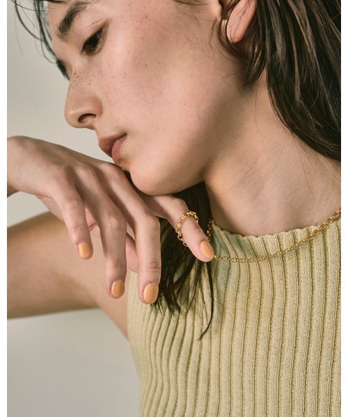 【美品】todayful ChainChoker (Silver925) TODAYFUL(トゥデイフル) / Life's online store（ライフズ） / Chain