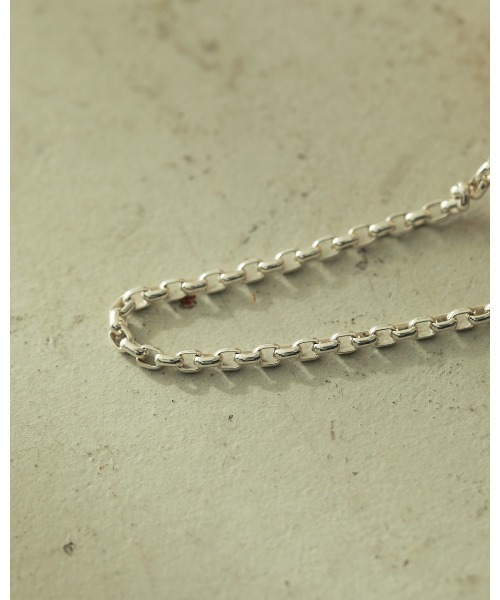 【美品】todayful ChainChoker (Silver925) TODAYFUL (トゥデイフル）Chain Choker (Silver925) 25秋冬 【12110922