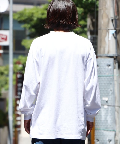 tシャツ Tシャツ STAMPD/スタンプド Artworker Relaxed LS Tee tシャツ Tシャツ STAMPD/スタンプド Artworker Relaxed LS Tee