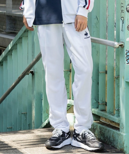 パンツ トラックジャージロングパンツ メンズ ウェア ロングパンツ ボトムス スポーツウェア Zozotown Yahoo 店 通販 Yahoo ショッピング