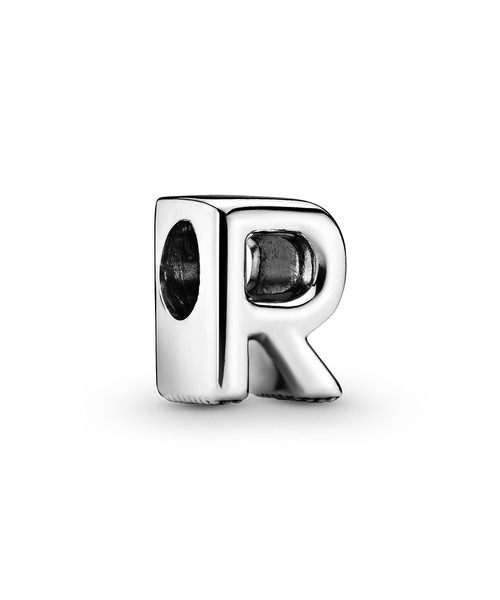 Pandora アルファベットチャーム 10個 Pandora アルファベットチャーム 10個