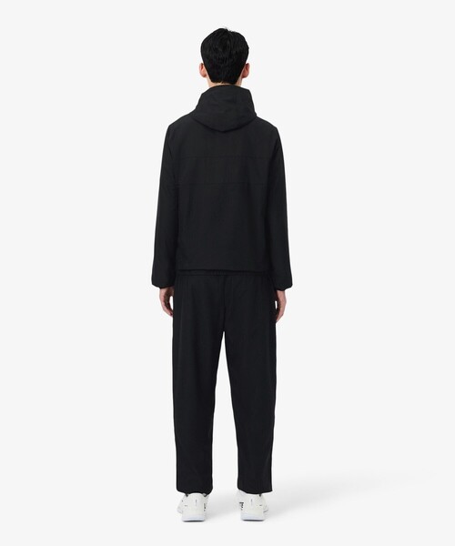 タオル 「EC限定」ダイヤリップストップトラックパンツの画像