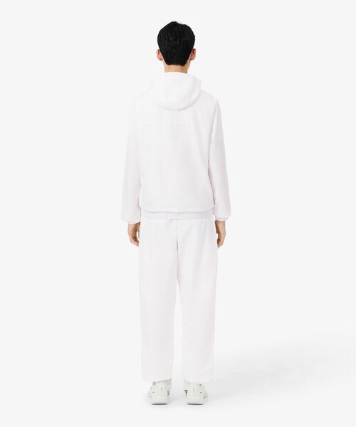 タオル 「EC限定」ダイヤリップストップトラックパンツの画像