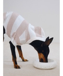 gelato pique（ジェラートピケ） 「CAT＆DOG」「販路限定商品」フード