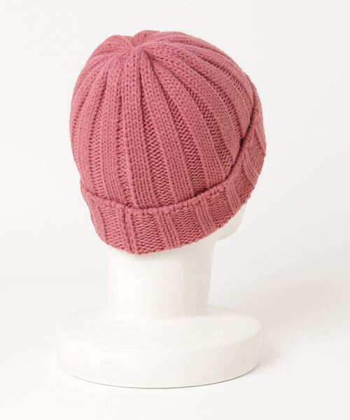 帽子 Mono Cross Folded Beanie ビーニー | KARRIMOR カリマー | リュックサック・アウトドアウェア