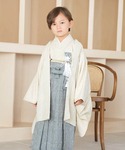 着物 七五三5歳用袴セット utatane ジ...の詳細画像1
