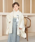 着物 七五三5歳用袴セット utatane ジ...の詳細画像4