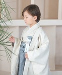 着物 七五三5歳用袴セット utatane ジ...の詳細画像5