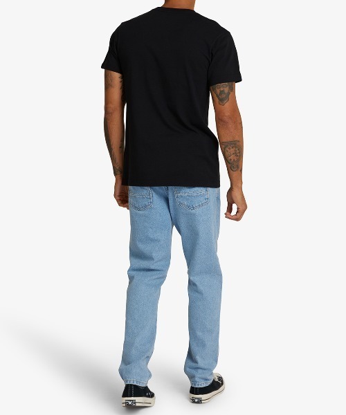 DEUS EX MACHINA tシャツ CARBY PICKUP TEE メンズ : ZOZOTOWN