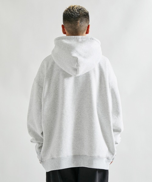 APPLEBUM（アップルバム） パーカー 【Limited】”Shaolin SB Boy