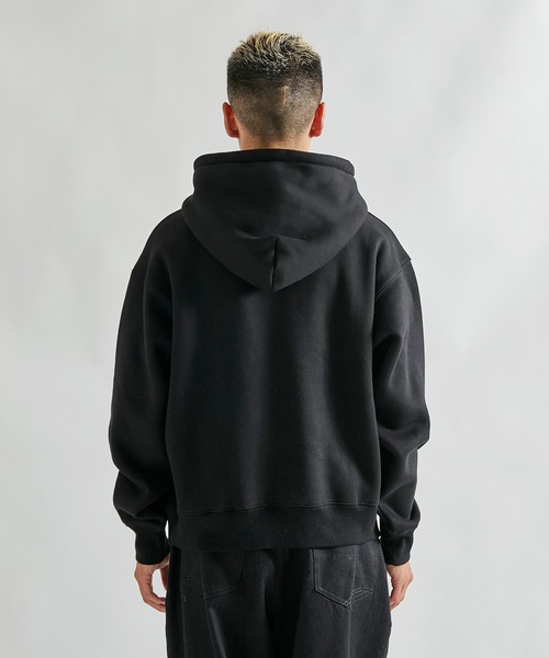 APPLEBUM（アップルバム） パーカー 「Limited」”Shaolin SB Boy