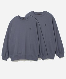 トレーナー スウェット 「WEB限定」HAREロゴビッグドルマンスウェット(HARE) メンズ｜ZOZOTOWN Yahoo!店