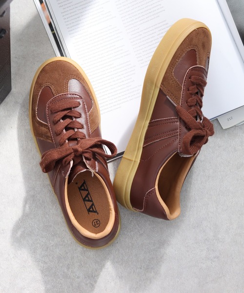 CHAMPION★人気新作 German Army Trainer スニーカー 男女OK 7色 ALTERUM オルタム GERMAN ARMY TRAINER ジャーマン アーミー