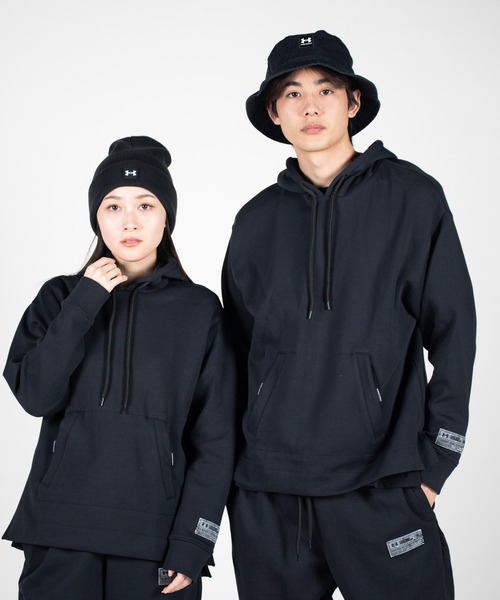 UNDER ARMOUR（アンダーアーマー） ジャージ UAサミットニット