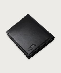 美品‼️経年変化が楽しみ‼️ ポロラルフローレン　名刺入れ　カードケース POLO RALPH LAUREN 名刺入れ カーフレザー カードケース メンズ
