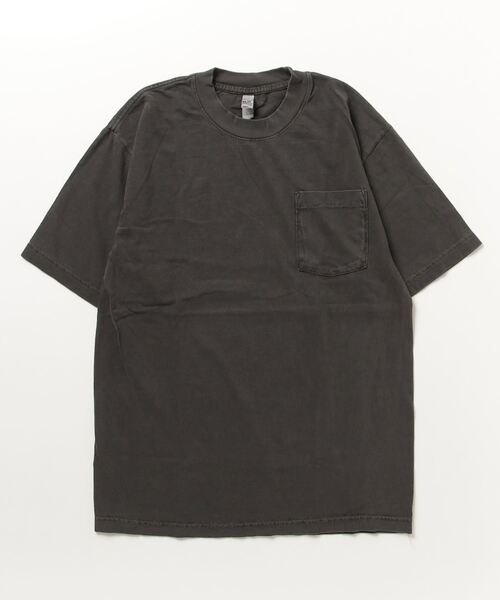 WAIPER.inc tシャツ LOS ANGELES APPAREL 6.5オンスポケットTシャツ