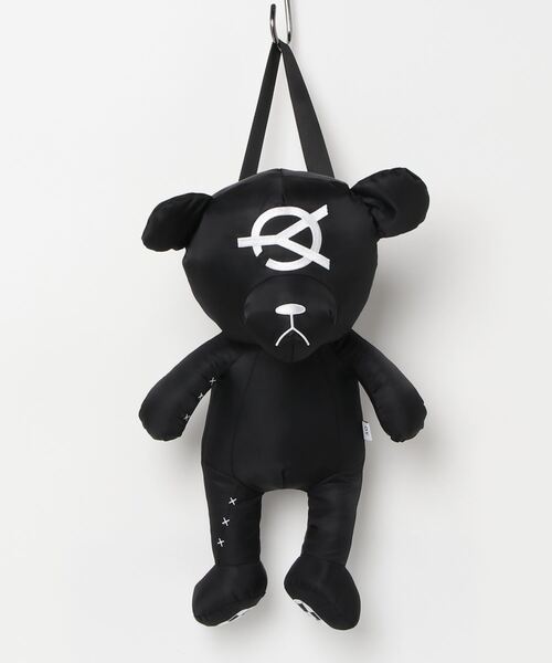 OY（オーワイ） ショルダーバッグ 「OY/オーワイ」ODOLLY BAG