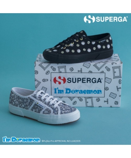 SUPERGA（スペルガ） スニーカー レディース : ZOZOTOWN Yahoo!店