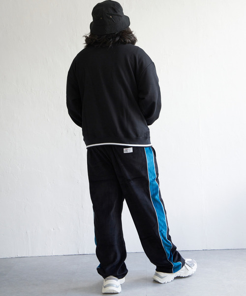 VISION STREET WEAR（ヴィジョンストリートウェア） トレーナー 