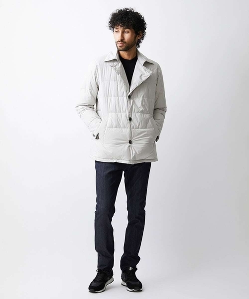MICHEL KLEIN HOMME（ミッシェルクラン オム） ダウン ダウン