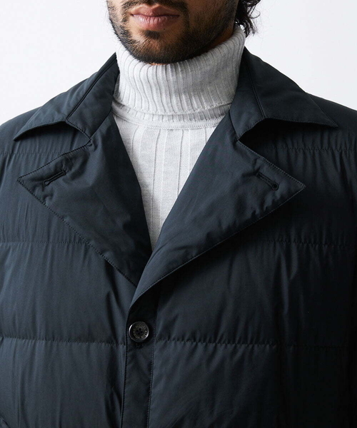 MICHEL KLEIN HOMME（ミッシェルクラン オム） ダウン ダウン