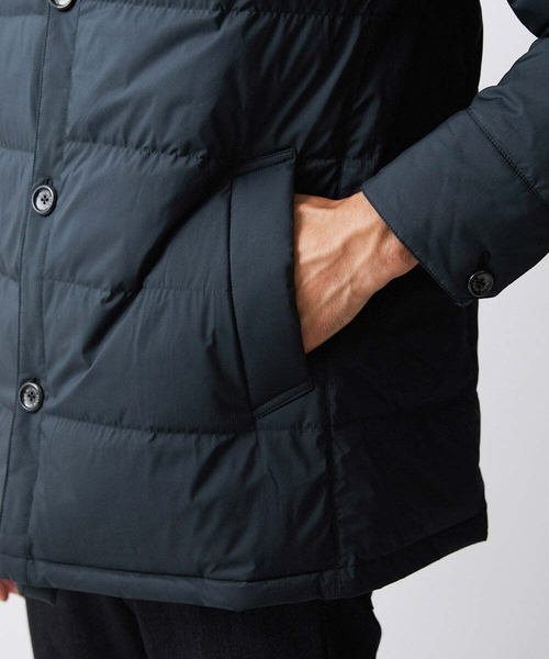 MICHEL KLEIN HOMME（ミッシェルクラン オム） ダウン ダウン