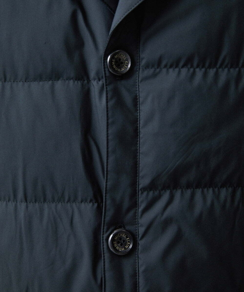 MICHEL KLEIN HOMME（ミッシェルクラン オム） ダウン ダウン