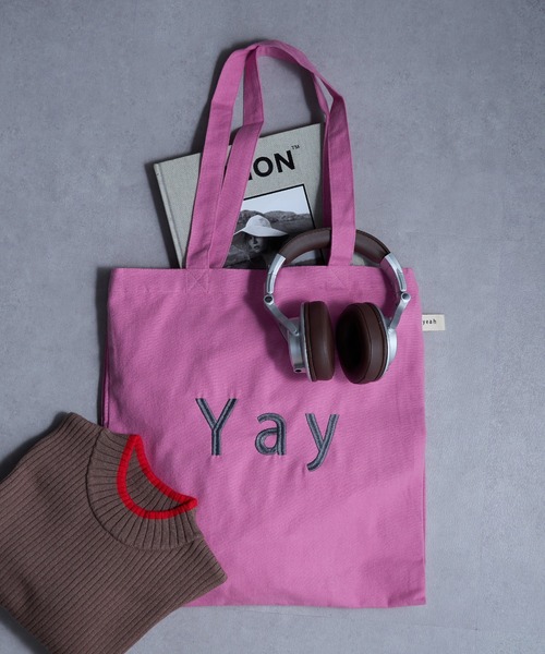 SETUP7（セットアップセブン） トートバッグ 「SETUP7」起毛仕切り付き