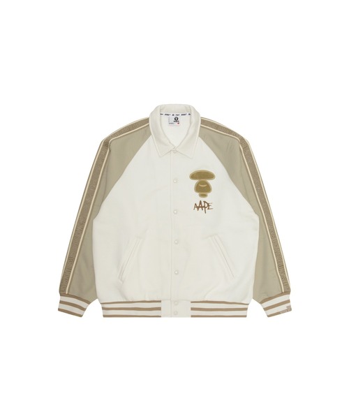 a bathing ape ジャージ　スウェット AAPE BY A BATHING APE ジャージ NOW TRACK SUIT メンズ