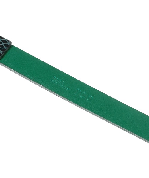 TOGA PULLA（トーガ プルラ） TOGA PULLA Leather phone strap TZ241