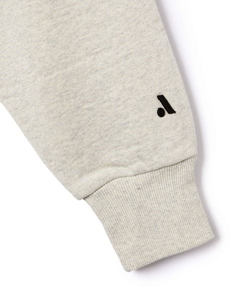 美品♡AERロゴスウェット ADAM ET ROPE' FEMME 楽天市場】【SALE／20%OFF】【WEB限定】AERロゴスウェット ADAM