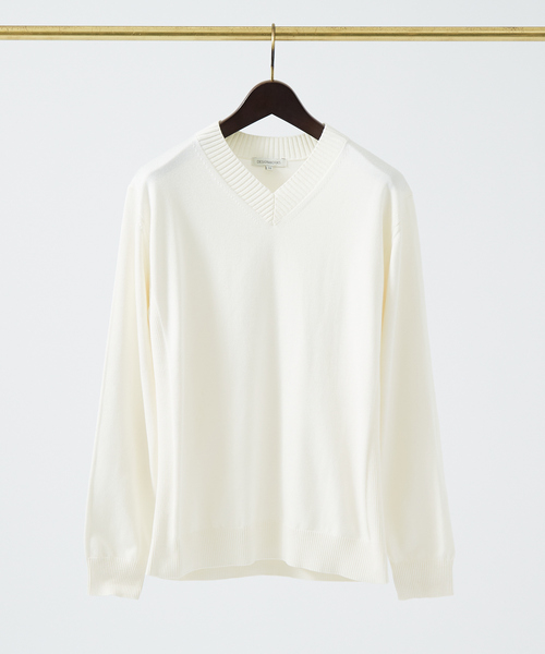 DESIGNWORKS（デザインワークス） セーター ニット 「定番人気