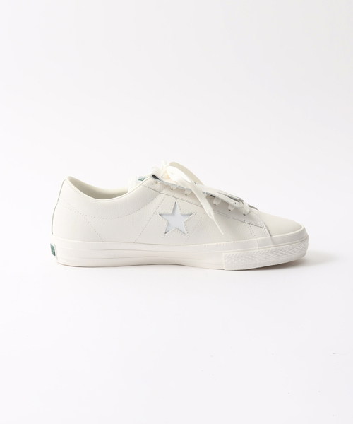 CONVERSE ゴルフ 「CONVERSE MADE FOR GOLF」ONE STAR GF QT
