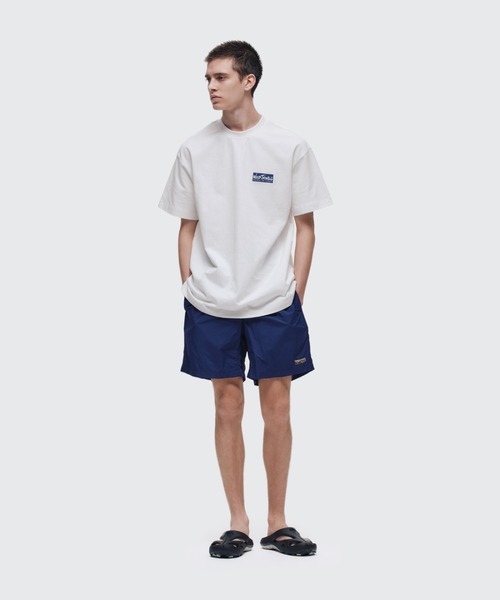 SAYSKY トロピカルTシャツとショーツセット XS 日本最級 SAYSKY トロピカルTシャツとショーツセット XS SAYSKY | 高