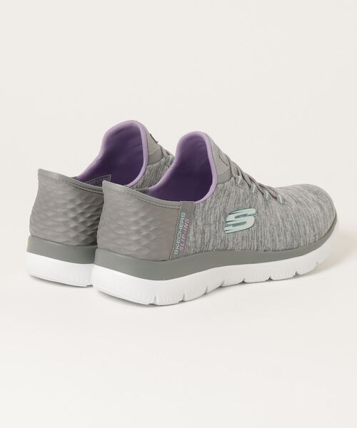 SKECHERS（スケッチャーズ） スニーカー SUMMITS レディース 