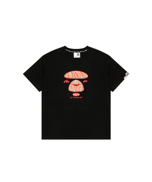 tシャツ AAPE TEE レディース AAPE BY A BATHING APE tシャツ TEE レディース : ZOZOTOWN