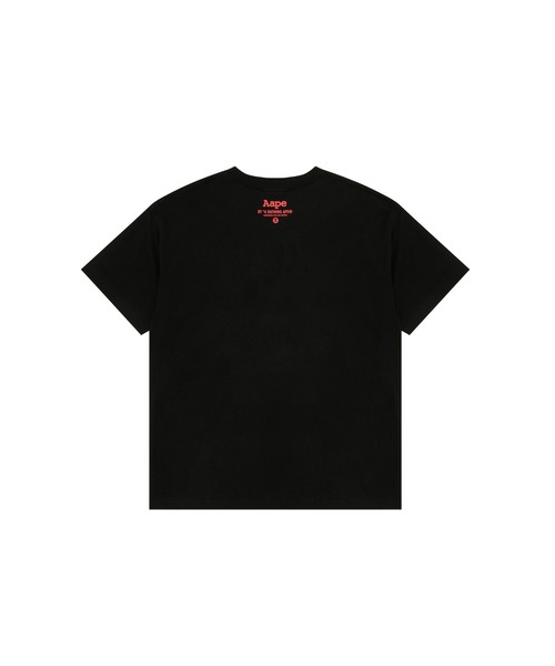 tシャツ AAPE TEE レディース AAPE BY A BATHING APE tシャツ TEE レディース : ZOZOTOWN
