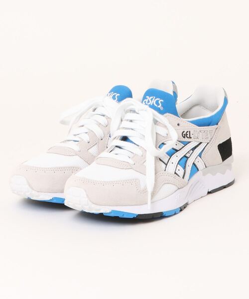 ASICS★GEL-LYTE V ユニセックス (22.5-30.5cm) ASICS gel lyte vのおすすめ人気商品一覧 通販 - Yahoo!ショッピング