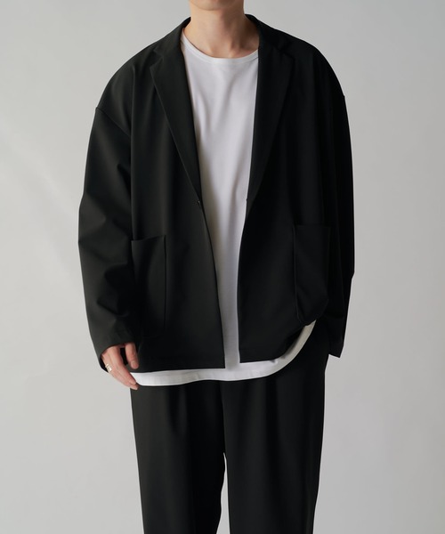 herlipto ハーリップトゥ Bowery Denim Jump Suit