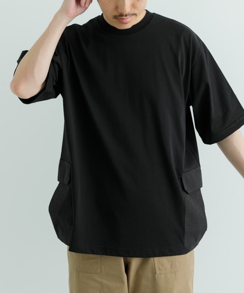 ITEMS URBANRESEARCH（アイテムズ アーバンリサーチ） tシャツ 「XL