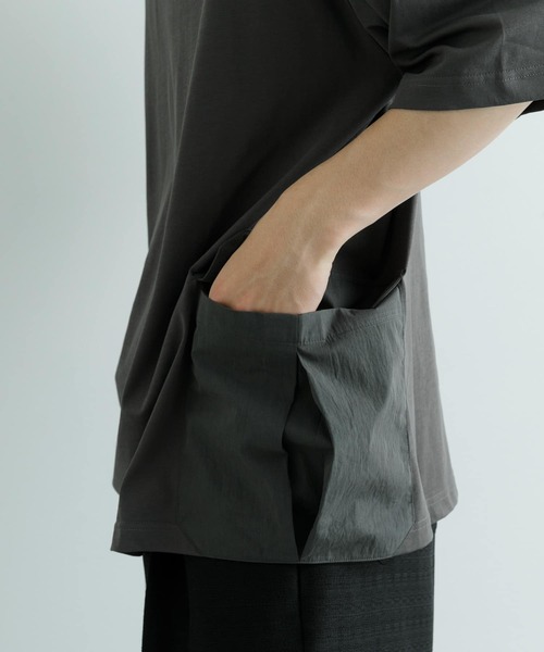 ITEMS URBANRESEARCH（アイテムズ アーバンリサーチ） tシャツ 「XL