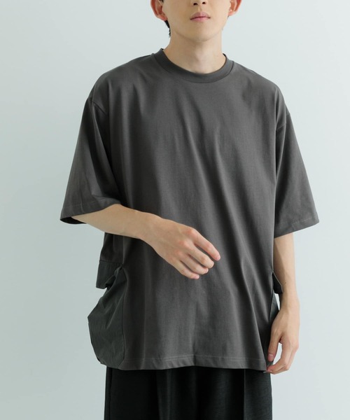 ITEMS URBANRESEARCH（アイテムズ アーバンリサーチ） tシャツ 「XL