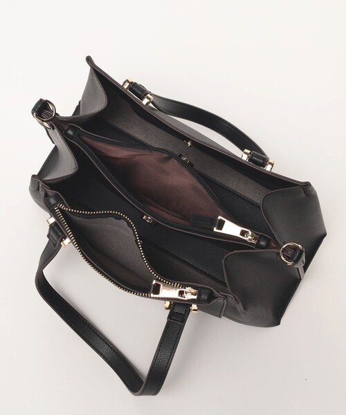 BEAMS HEART トートバッグ ハンドミディ レディース : ZOZOTOWN