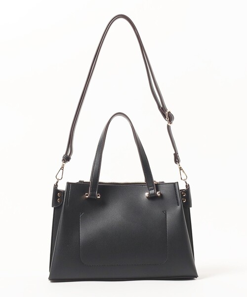 BEAMS HEART トートバッグ ハンドミディ レディース : ZOZOTOWN